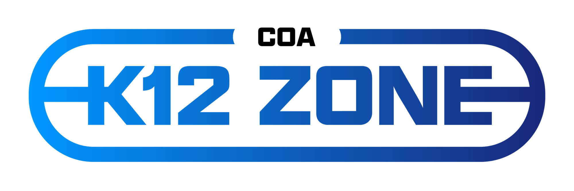 k12 zona COA logo