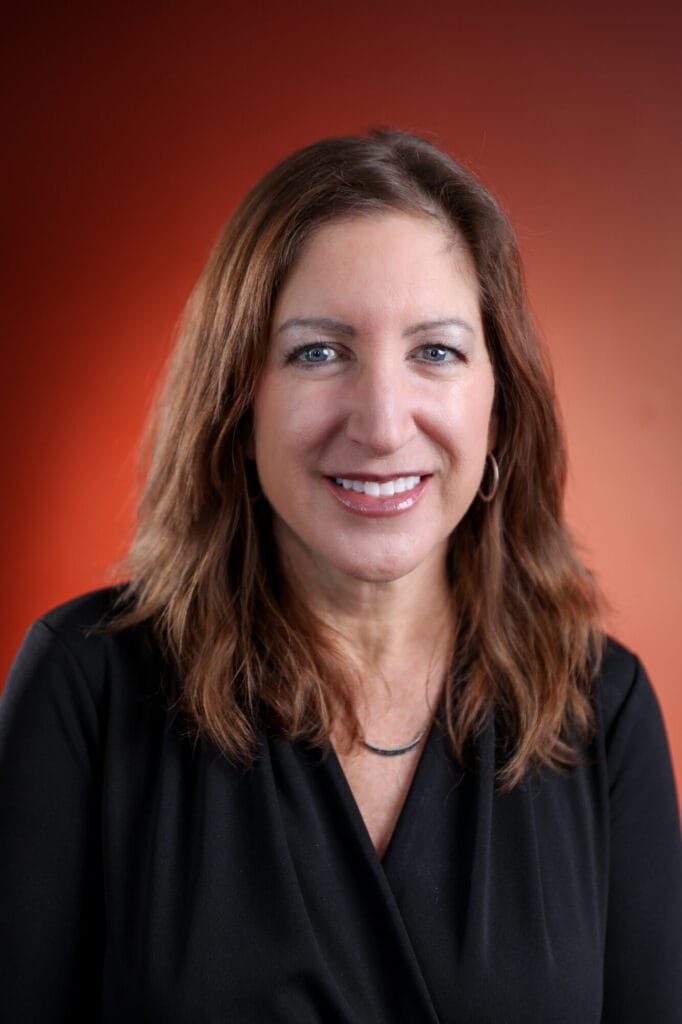 Pam Sieger