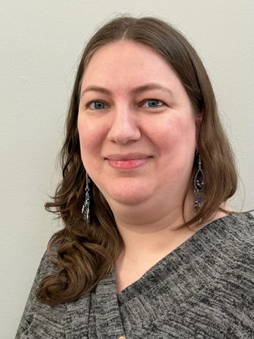 Heather Evans, math teacher at COA