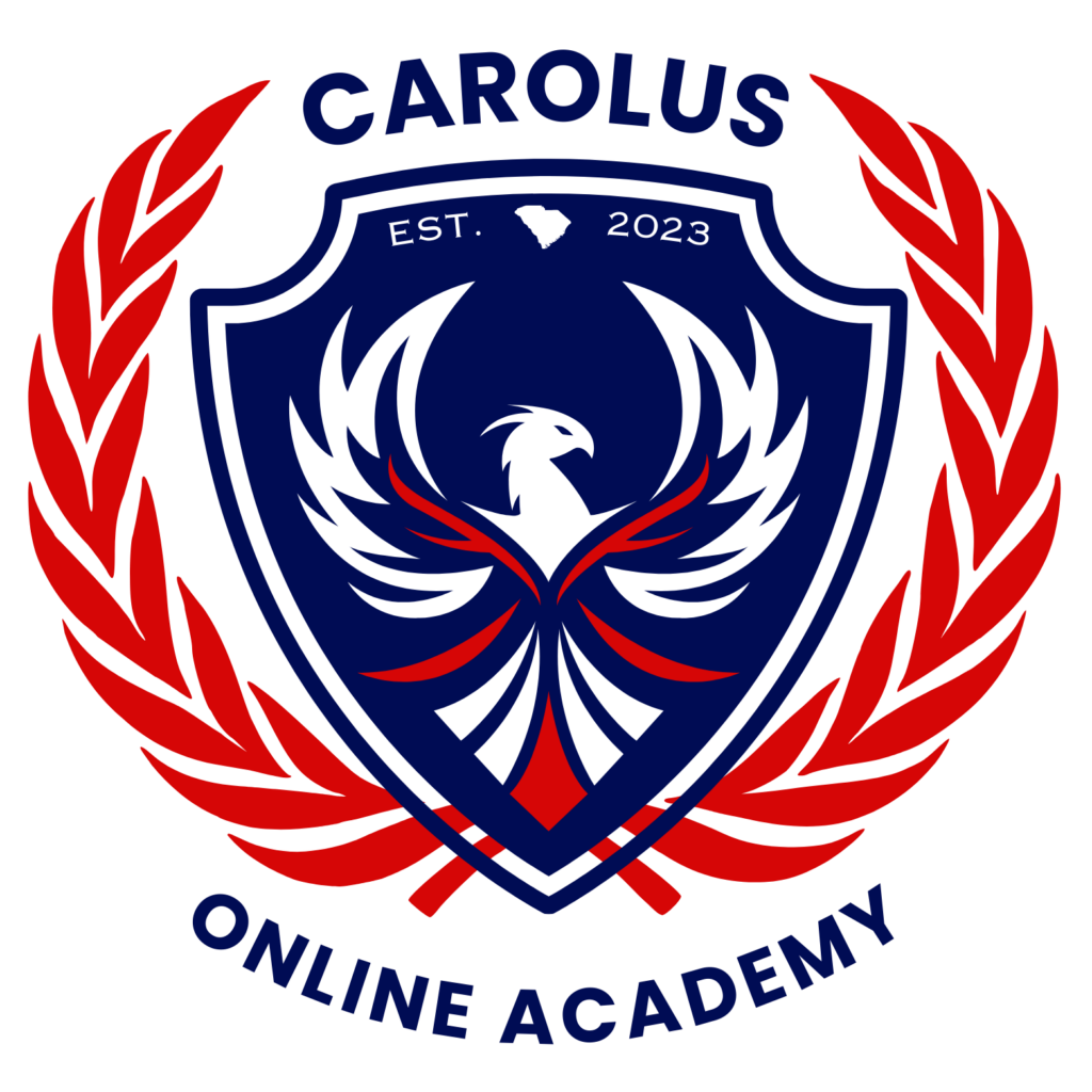 Community & Social Archives - Carolus Online Academy