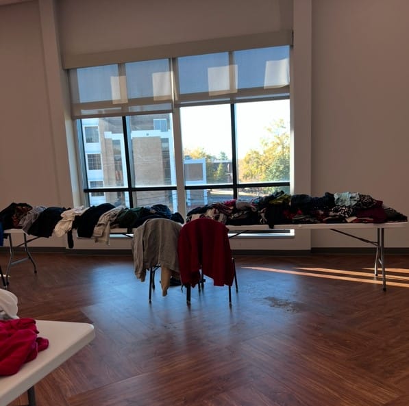 clothes