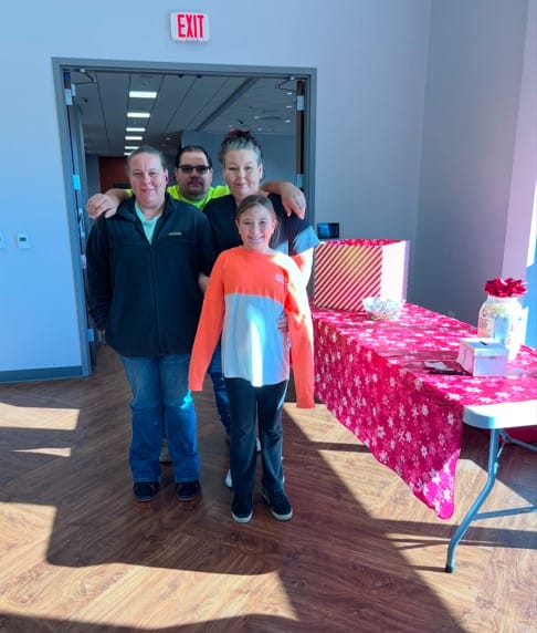 people in the picture