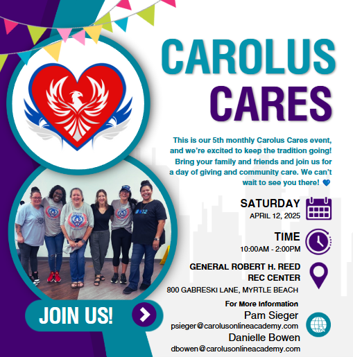 flyer carolus care