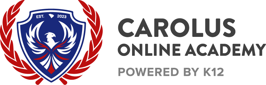 Carolus Online Academy