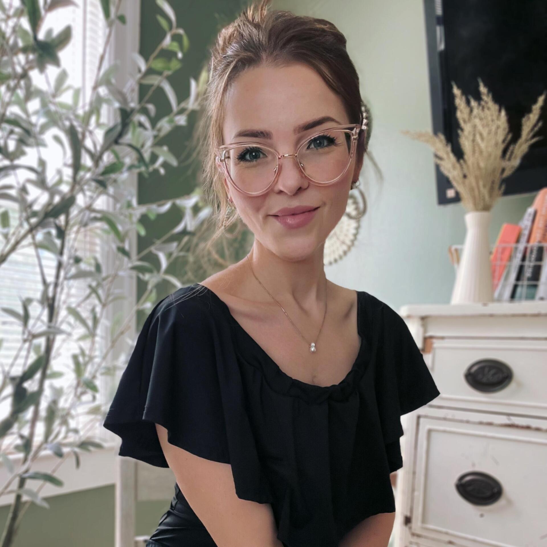 Annie Polvinen