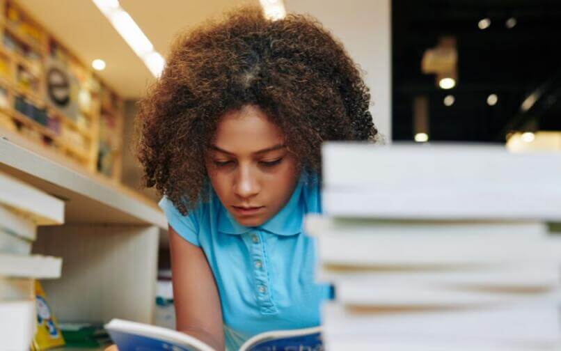 National Literacy Month