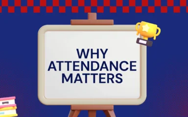 Attendance & Engagement Matters at COA