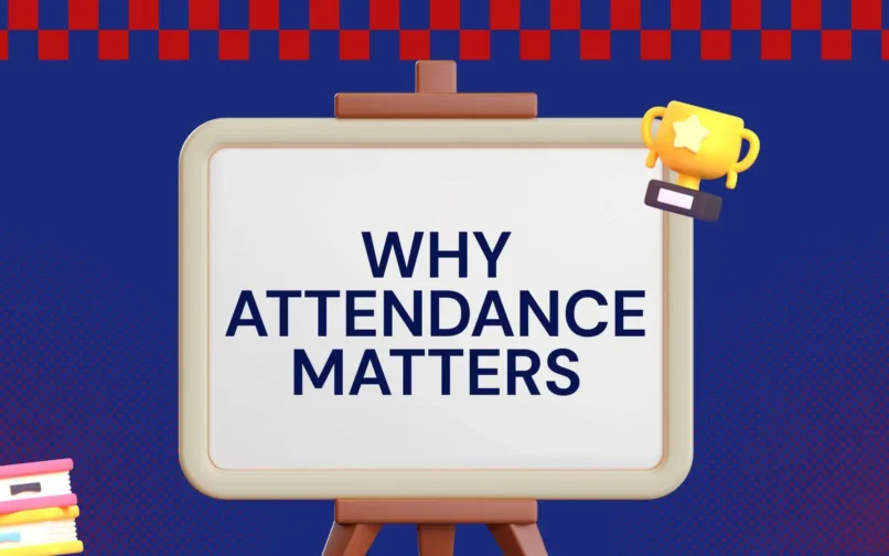 Attendance & Engagement Matters at COA