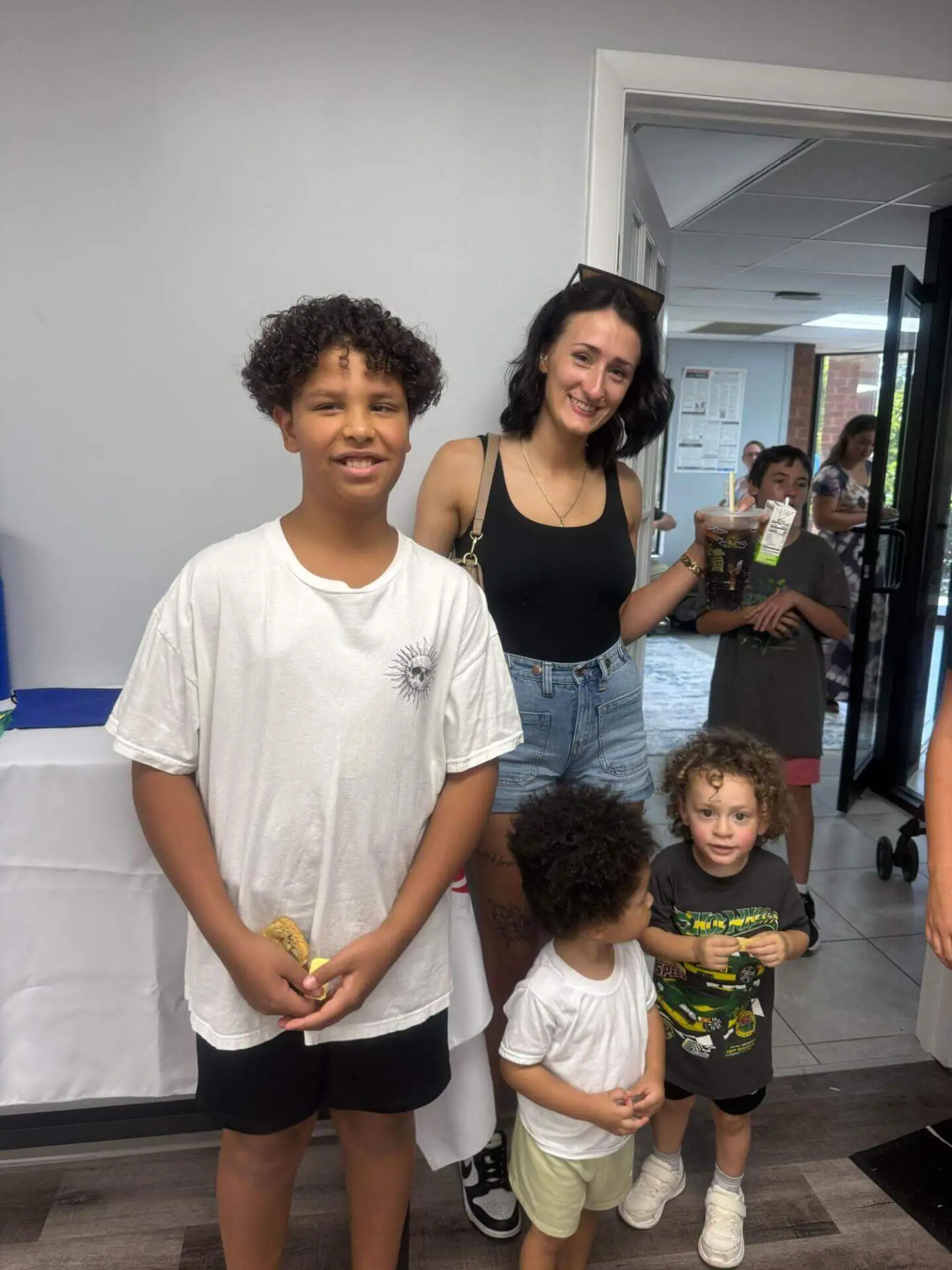 Family