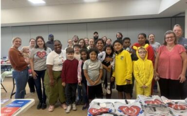 Myrtle Beach Carolus Cares