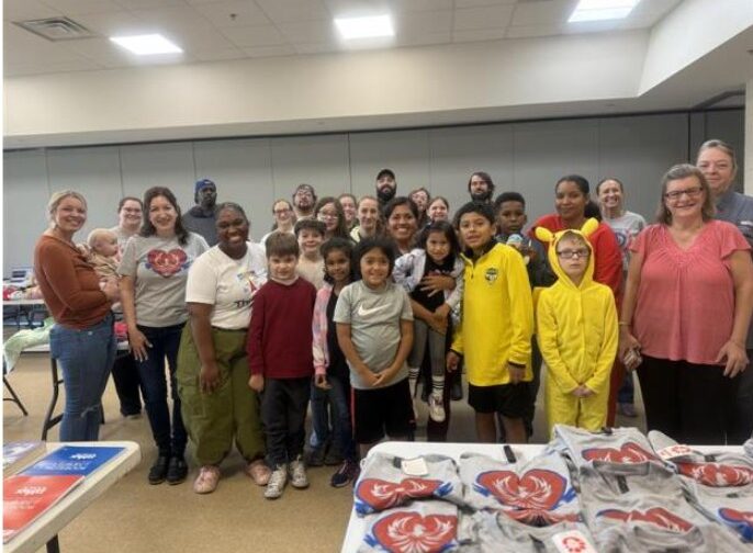 Myrtle Beach Carolus Cares