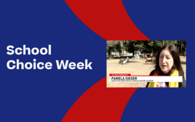 School Choice Week