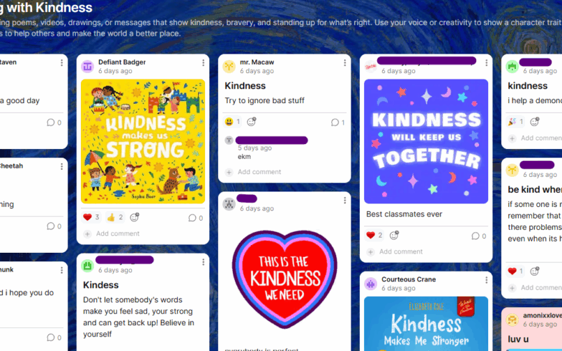 Leading with Kindness at COA