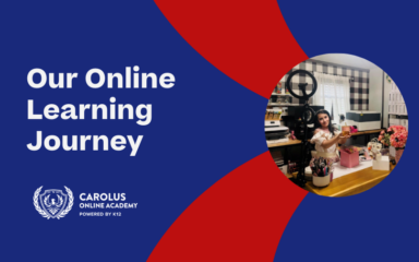 Burgos Family Success Story