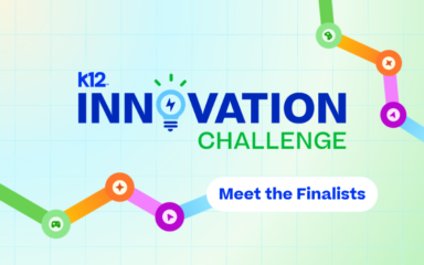 K12 Innovation challenge image