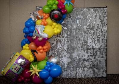 decoration prom