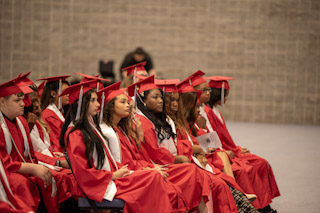 graduation