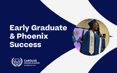 Early Graduate