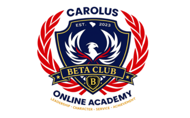 COA beta club