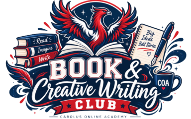 Book and Creative Writing Club
