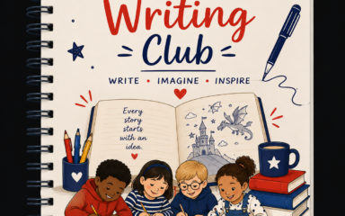 Creative Writing Club