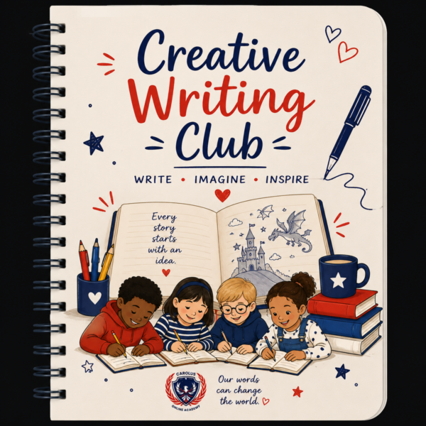 Creative Writing Club