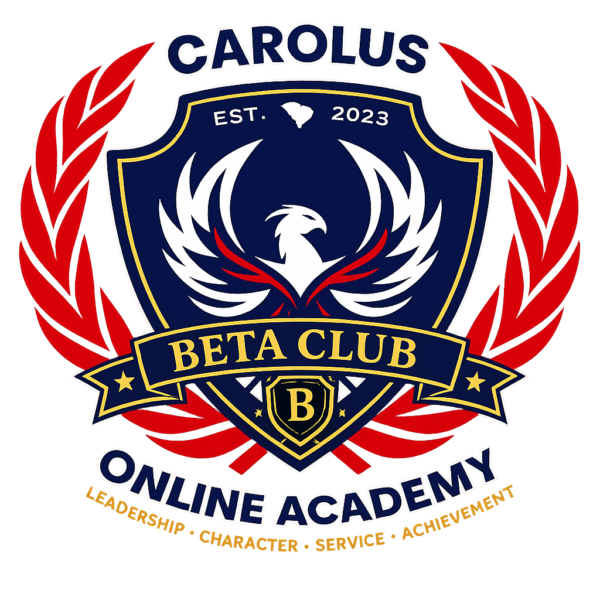 Beta Club