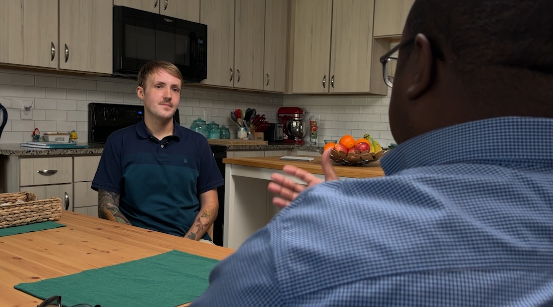 nelson interview